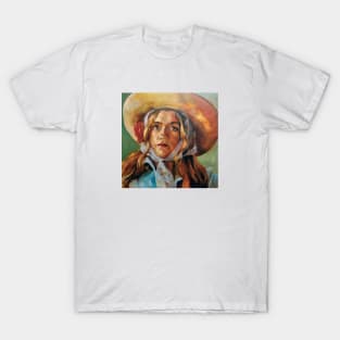 Sierra Ferrell T-Shirt